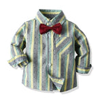 Load image into Gallery viewer, Toddler Baby Boys Gentleman
