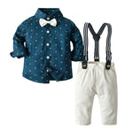 Load image into Gallery viewer, Toddler Baby Boys Gentleman

