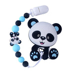 Load image into Gallery viewer, Baby Pacifier Chain

