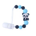 Load image into Gallery viewer, Baby Pacifier Chain

