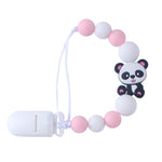 Load image into Gallery viewer, Baby Pacifier Chain
