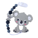 Load image into Gallery viewer, Baby Pacifier Chain
