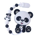 Load image into Gallery viewer, Baby Pacifier Chain
