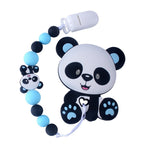 Load image into Gallery viewer, Baby Pacifier Chain
