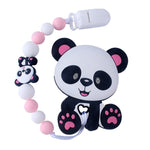 Load image into Gallery viewer, Baby Pacifier Chain
