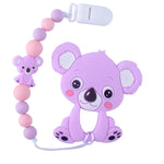Load image into Gallery viewer, Baby Pacifier Chain
