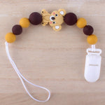 Load image into Gallery viewer, Baby Pacifier Chain
