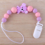 Load image into Gallery viewer, Baby Pacifier Chain
