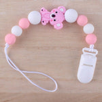 Load image into Gallery viewer, Baby Pacifier Chain
