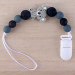 Load image into Gallery viewer, Baby Pacifier Chain
