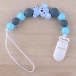 Load image into Gallery viewer, Baby Pacifier Chain
