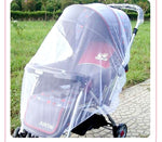 Load image into Gallery viewer, Pushchair Mosquito Insect Shield
