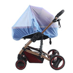 Load image into Gallery viewer, Pushchair Mosquito Insect Shield
