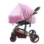 Load image into Gallery viewer, Pushchair Mosquito Insect Shield
