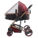 Load image into Gallery viewer, Pushchair Mosquito Insect Shield
