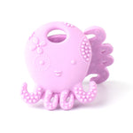 Load image into Gallery viewer, Octopus Silicone Teether BPA
