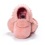 Load image into Gallery viewer, Moccasins Soft Moccs Shoes
