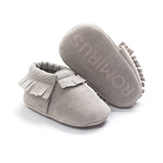 Load image into Gallery viewer, Moccasins Soft Moccs Shoes
