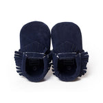 Load image into Gallery viewer, Moccasins Soft Moccs Shoes
