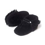 Load image into Gallery viewer, Moccasins Soft Moccs Shoes
