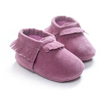 Load image into Gallery viewer, Moccasins Soft Moccs Shoes

