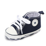 Load image into Gallery viewer, Classic Sports Sneakers
