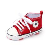 Load image into Gallery viewer, Classic Sports Sneakers
