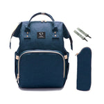 Load image into Gallery viewer, Baby Diaper Bag Mommy Stroller
