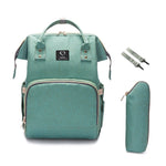 Load image into Gallery viewer, Baby Diaper Bag Mommy Stroller
