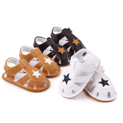 Summer Baby Boy Shoes