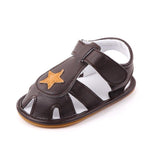 Load image into Gallery viewer, Summer Baby Boy Shoes
