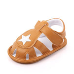 Load image into Gallery viewer, Summer Baby Boy Shoes
