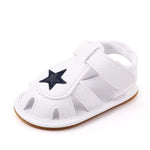 Load image into Gallery viewer, Summer Baby Boy Shoes
