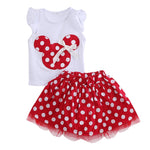 Load image into Gallery viewer, Summer Kids Baby Girl Clothes
