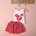 Load image into Gallery viewer, Summer Kids Baby Girl Clothes
