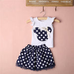 Load image into Gallery viewer, Summer Kids Baby Girl Clothes
