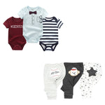 Load image into Gallery viewer, Solid Bodysuits Boy Clothes
