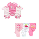 Load image into Gallery viewer, Solid Bodysuits Boy Clothes
