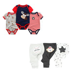 Load image into Gallery viewer, Solid Bodysuits Boy Clothes
