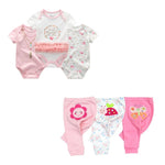 Load image into Gallery viewer, Solid Bodysuits Boy Clothes
