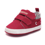 Load image into Gallery viewer, Shoes Sole Soft Canvas Solid
