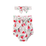 Load image into Gallery viewer, Pudcoco Newest Fashion Newborn
