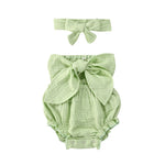 Load image into Gallery viewer, Pudcoco Newest Fashion Newborn
