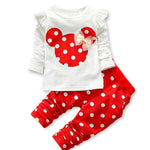 Load image into Gallery viewer, Girls Clothing Sets Winter
