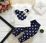 Load image into Gallery viewer, Girls Clothing Sets Winter

