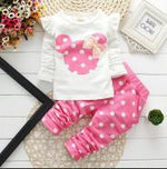 Load image into Gallery viewer, Girls Clothing Sets Winter
