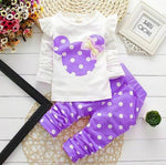 Load image into Gallery viewer, Girls Clothing Sets Winter
