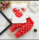 Load image into Gallery viewer, Girls Clothing Sets Winter
