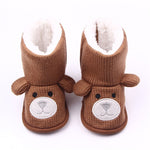 Load image into Gallery viewer, Baby Winter Boots
