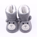 Load image into Gallery viewer, Baby Winter Boots
